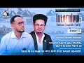 ዝኾነ እንተኾነ ወትሩ ሃገረይ PART 1 Eritrean Interview 2025 With Artist Habtom Tewelde Hafa ዝኾነ እንተኾነ ወትሩ ሃገረይ PART 1 Eritrean Interview 2025 With Artist Habtom Tewelde Hafa
