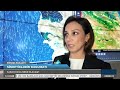 Azərbaycanda temperatur 35 dərəcəyə yüksələcək: yağış və şimşək də gözlənilir – HAVA PROQNOZU