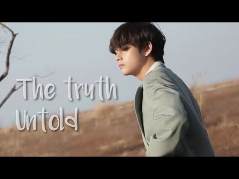 BTS (방탄소년단) 'The Truth Untold' MV