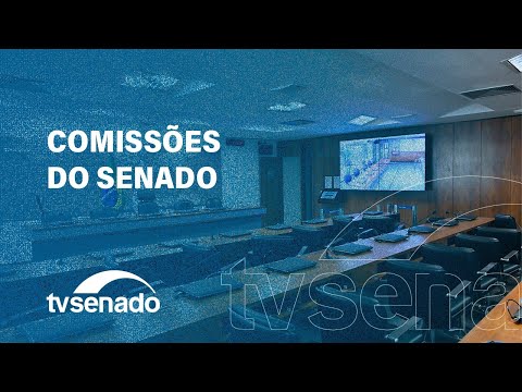 Ao vivo: Ministros das Cidades e da Casa Civil falam sobre decretos de saneamento básico – 13/6/23