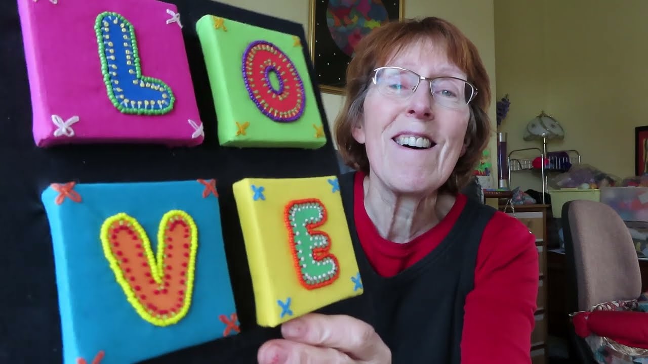 Кофейная беседа. Давайте поговорим о еде и рукоделии.