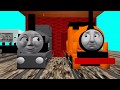 THE MID-SODOR RAILWAY REOPENS!! | Five Nights at Smudger's: Origins