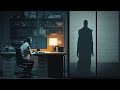 The Social Worker (Horror Animation)