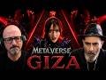 METALVERSE - GIZA REACTION | The NEW Japanese Metal Sensation?! 🔥