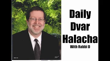 DAILY DVAR HALACHA  JAN 10  Teves 13   If you say kiddush Levanah alone, how do you say Shalom Aleic