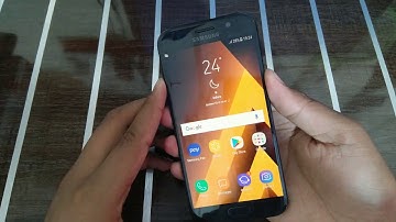 Easy Explained! - How to enter and exit download mode for the Galaxy A5 and other Samsung phones