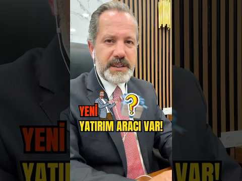 Yeni Yatırım Aracı Var! #altın #bitcoin #altin #borsa #gümüş [K7Q9leDBZI]