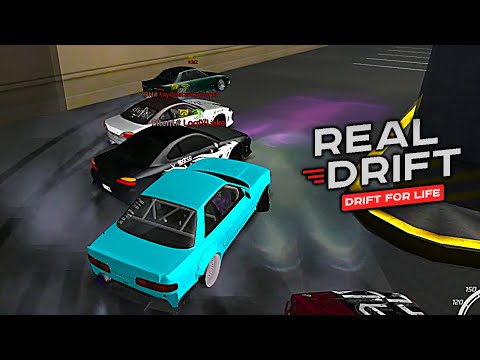 Real drift ru Real drift ru love nikki