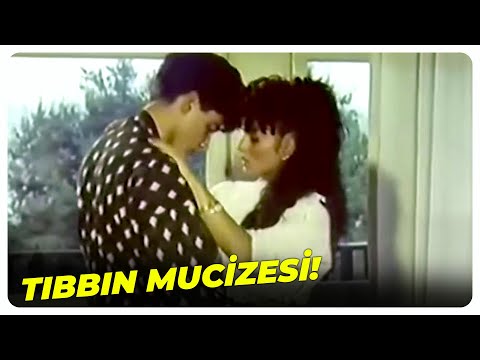 Seni Aklımdan Çıkaramıyorum! | Ateş Gibi - Serpil Çakmaklı Hakan Ural Romantik Türk Filmi