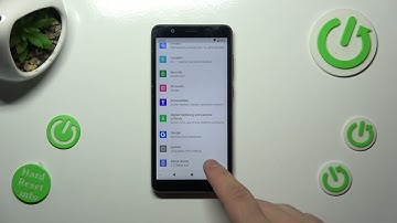 How to Check Phone Model on ZTE Blade A32 - Device Identification