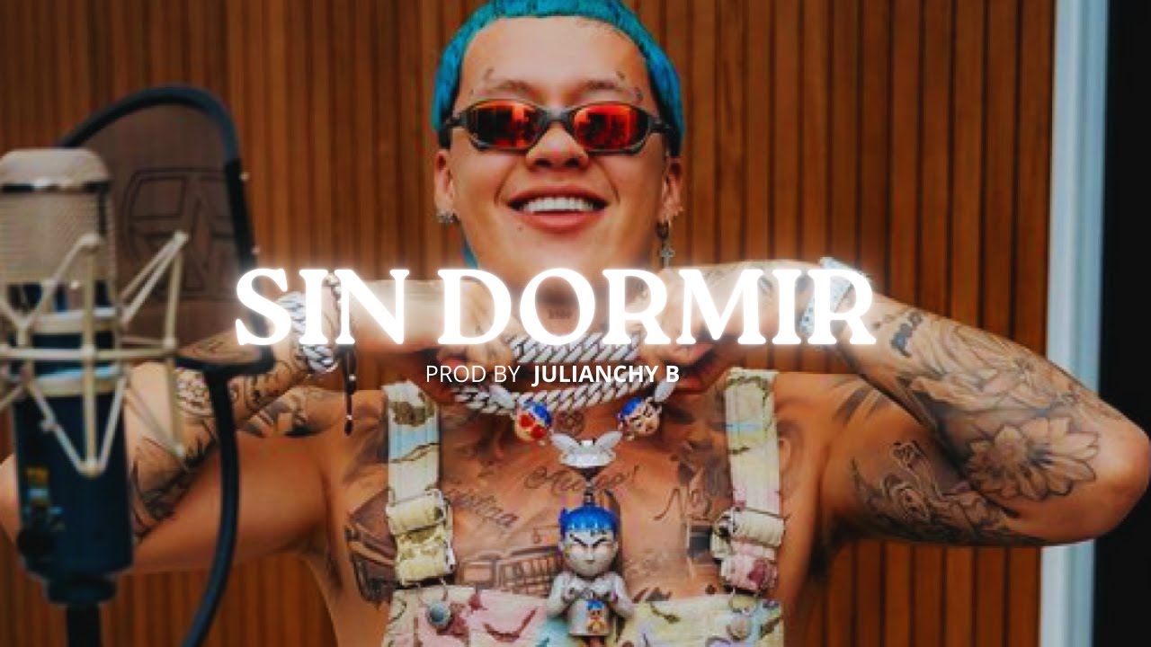 beat-de-reggaet-n-sin-dormir-type-beat-blessd-2023-youtube