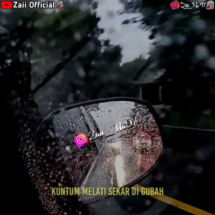 Story WA Luka Sekerat Rasa