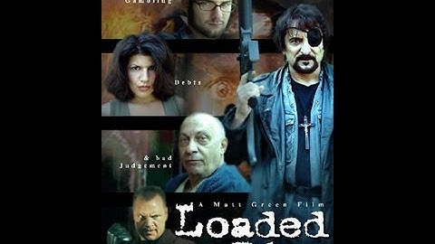 Loaded Dice with Tom Savini