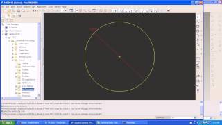 blend protrusion rotational sketch