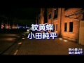 紋黄蝶 (小田純平) Junpei Ikeda