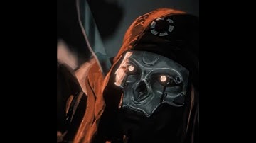 what are you ? #revenant #apexlegends #shorts