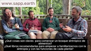 PermaDynamics preguntas y respuestas en Español.