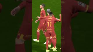 solo gol #efootball #rodez #france #mbappe