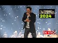 Presentación Chayanne Premio Lo Nuestro 2024 en vivo, ceremonia de premiación