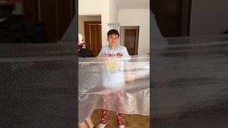 cuantas capaz de papel burbuja necesito