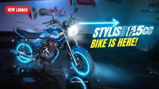 All New Hero Classic 125 Launch Soon Hero Ki Sabse Stylish 125cc Bike Aane Wali Hai?