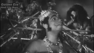 Shree Rambhakta Hanuman (1948) - Ram Ram Sri Ram Sri Ram Oh Ram Ram