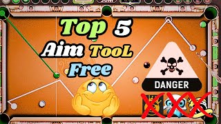 Aiming app for 8 ball pool 😍 8 ball pool guideline tool anti ban free 😍 Aim master for 8 ball pool 🤑 screenshot 5