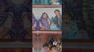 My Birthday Past Memory 🥺 #birthday #family #viral