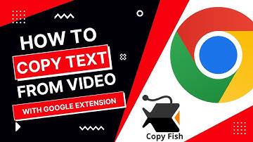 How to Copy Text from an Image Using Google Chrome Extension - Copyfish OCR