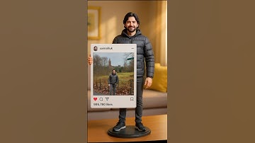 Chat GPT Photo Editing Trick!#glasgow #scotland #unitedkingdom #reels #collaboration #chatgpt