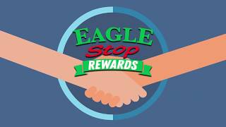 Eagle Stop Rewards