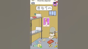 Impossible Date 2 level 135 #shorts #youtubeshorts #youtube #ytshorts #funny