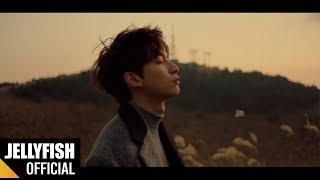 혁(HYUK) - '겨울나비' Official M/V