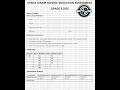 Grade 9 Social Studies End Term 3 2025 KJSEA Prediction Exam with Marking Scheme