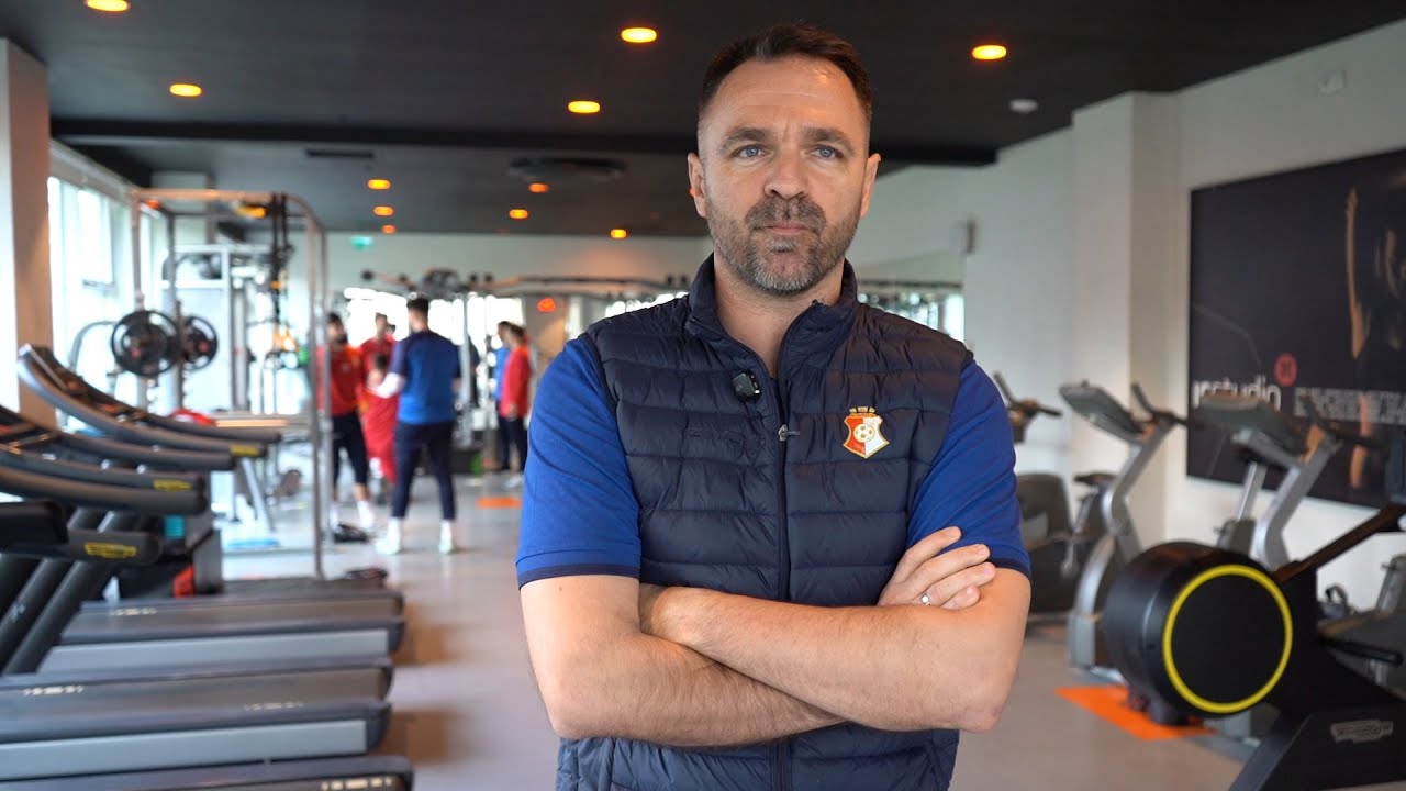 Први утисци из Турске. 🔴⚪️