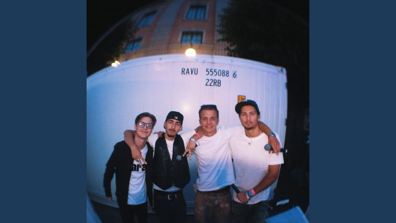 Watch PARTYMAN on YouTube Watch PARTYMAN on YouTube