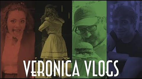 A Week At Heathers  Veronica Vlogs