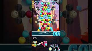 BubbleMania level 953 バブルマニア 953