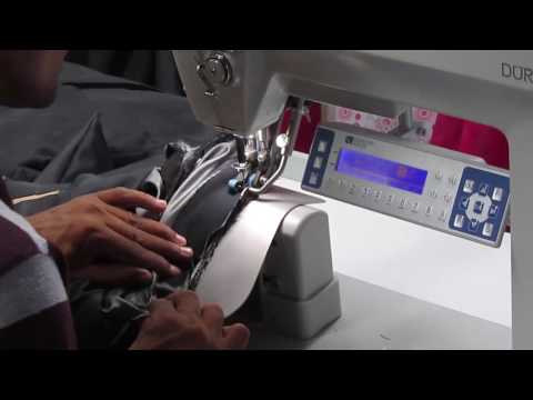 Programmed Sleeve Setting Adler 40 INDUSTRIAL SEWING MACHINE Gorgeous Juki Ams224e Programmable Sewing Machine Programmed Sleeve Setting Adler 40 INDUSTRIAL SEWING MACHINE Gorgeous Juki Ams224e Programmable Sewing Machine