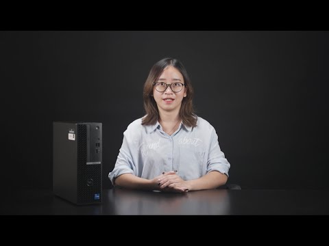 MÁY TÍNH ĐỂ BÀN DELL OPTIPLEX 7010 » ADG Distribution