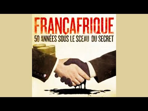 Vers la fin de la Françafrique ( et du Franc CFA )