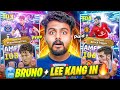 I FOUND F2P’s MINI MESSI?😳 104 LEE KANG IN GAMEPLAY🥶 ATTACK TRIGGER IS BAD?🤡 BRUNO + DE JONG REVIEW🔥