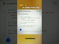 Python Functions: Power of Default Arguments! ⚡ | Day 5 #python