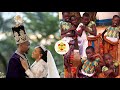 BUSOGA ROYAL WEDDING ISEBANTU NADIOPE GABULA NE INEBANTU Mutesi