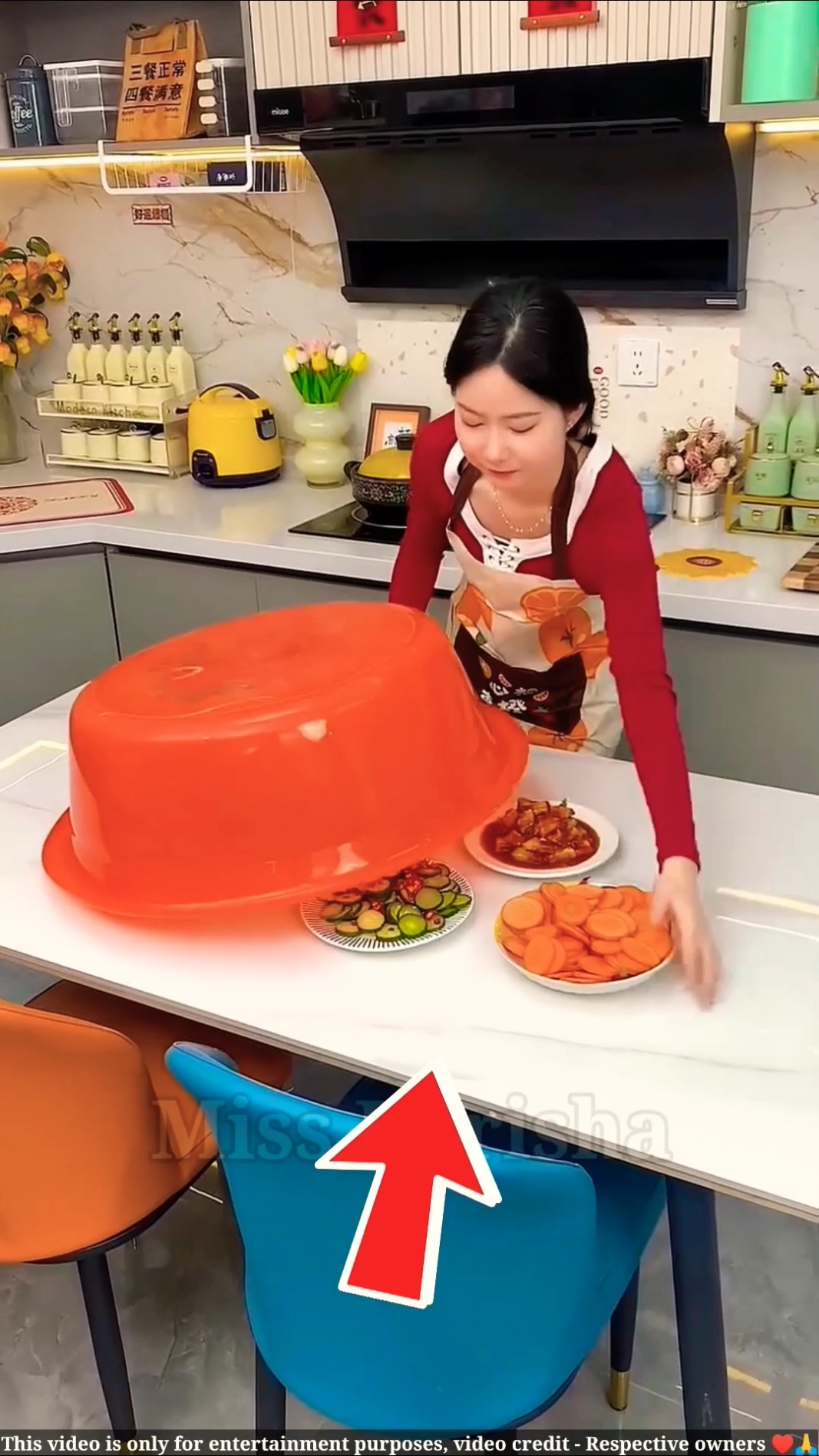 Food Cover??~ New Viral Gadgets, Smart Appliances, Kitchen Utensils/Home Inventions #shorts