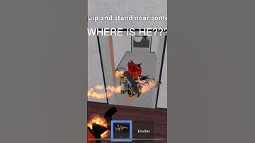 exploiters are annoying, i would’ve won..  #roblox #shortsfeed #mm2 #murdermystery2 #game #edit #yt