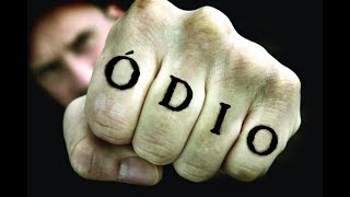 Como se livrar do Odio Magoa e Ressentimento Prof Carlos Rosa