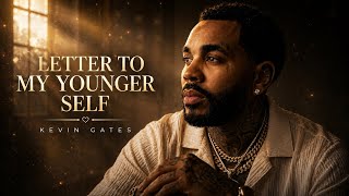 Kevin Gates Letter to My Younger Self Cinematic Hip-Hop