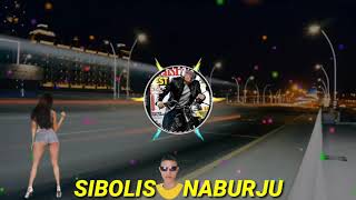 DJ SANTAI JANGAN MENANGIS UNTUK KU