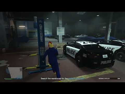 [11/12/23 archived stream] GTA Online and Modern Warfare III Grinding! - [11/12/23 archived stream] GTA Online and Modern Warfare III Grinding!